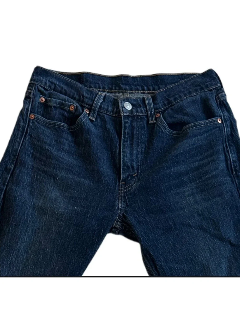 Levis classic dependable